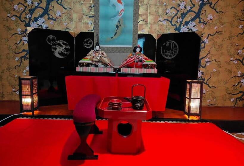 펜션 Morita Ya Japanese Style Inn Kingyoーvacation Stay 62437