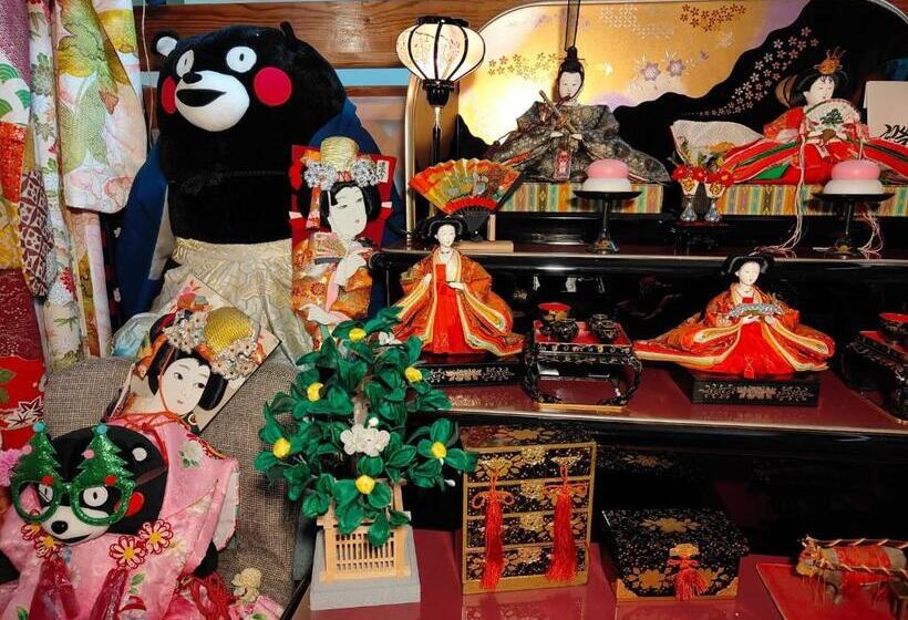 펜션 Morita Ya Japanese Style Inn Kingyoーvacation Stay 62437