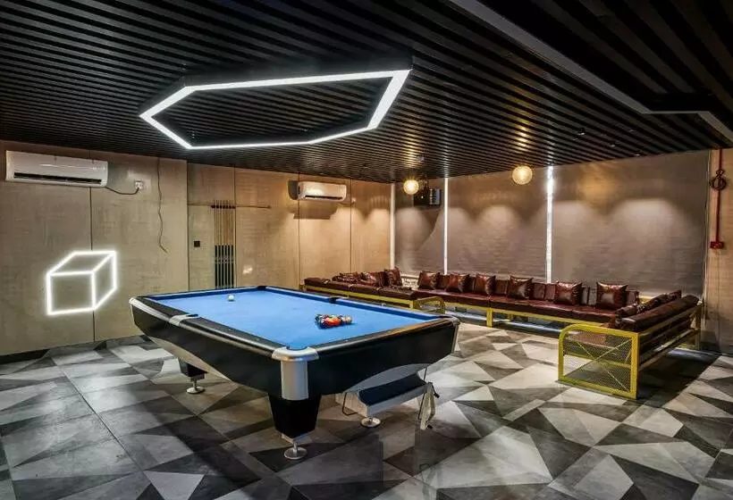 ペンション Neo Paly