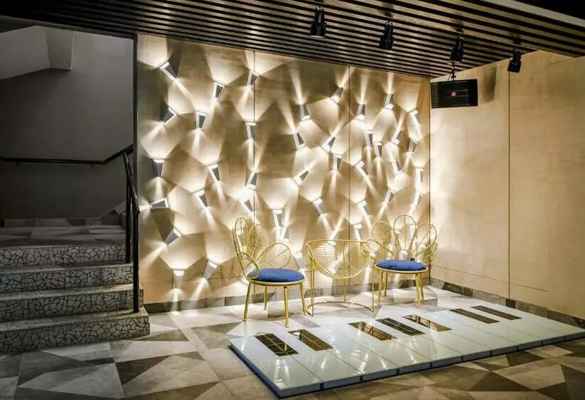 ペンション Neo Paly