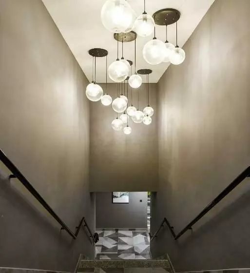 ペンション Neo Paly