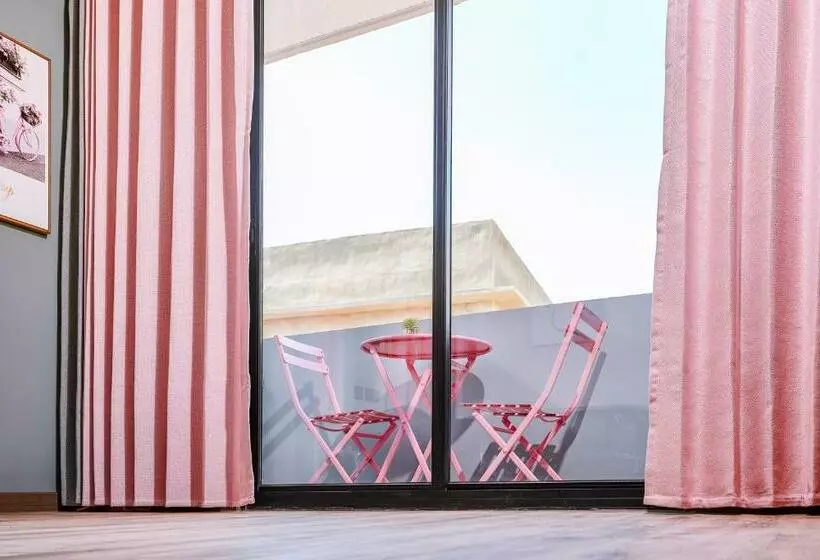 ペンション Neo Paly