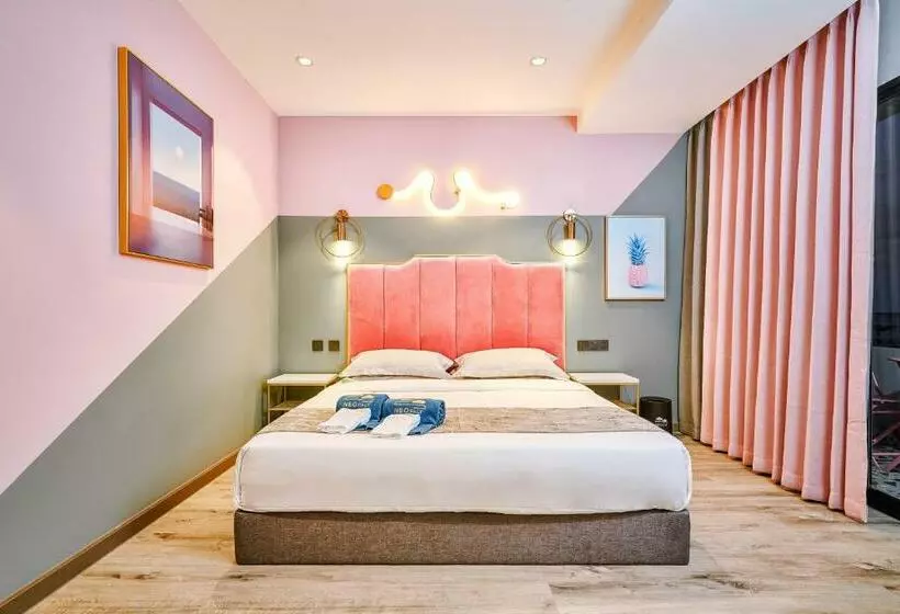 ペンション Neo Paly