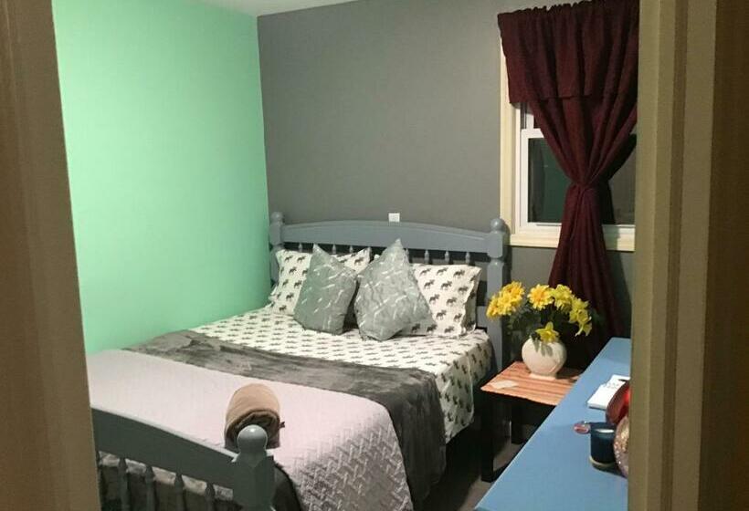 펜션 Cozy Room Near Jfk And Close To Laguardia