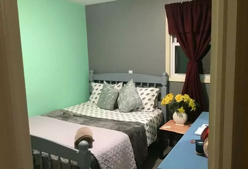 Majatalo Cozy Room Near Jfk And Close To Laguardia