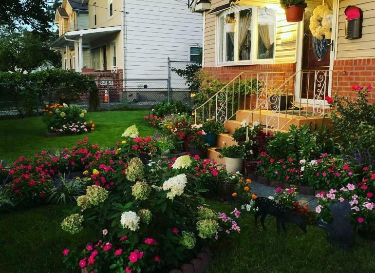 펜션 Cozy Room Near Jfk And Close To Laguardia