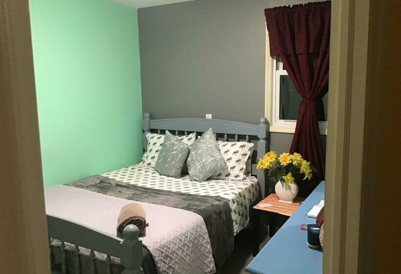 펜션 Cozy Room Near Jfk And Close To Laguardia