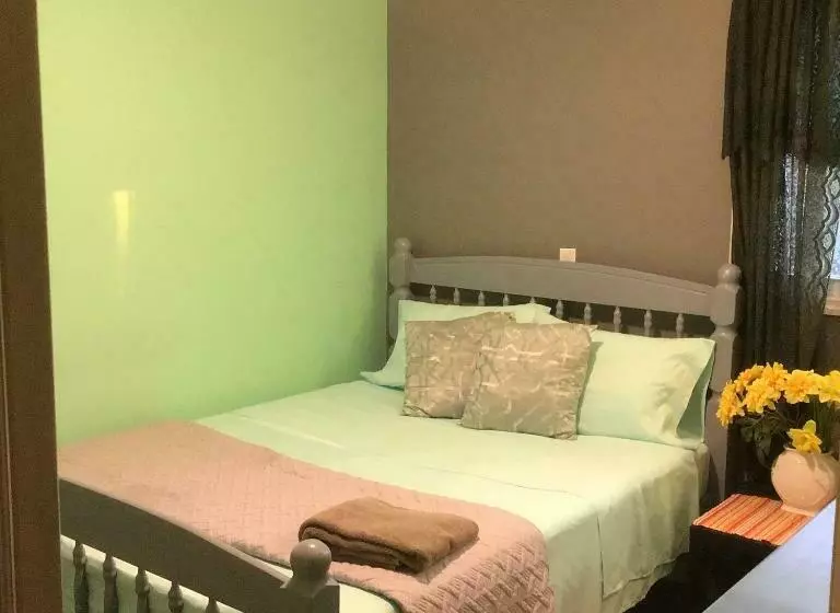 Majatalo Cozy Room Near Jfk And Close To Laguardia