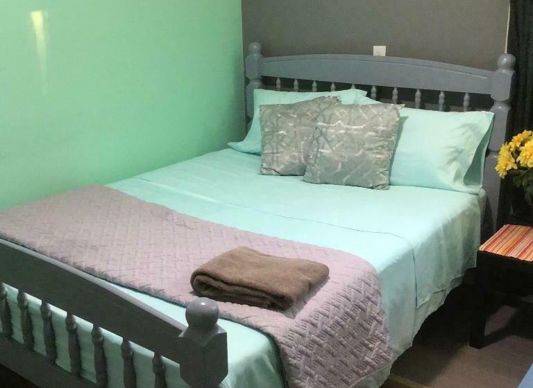 펜션 Cozy Room Near Jfk And Close To Laguardia