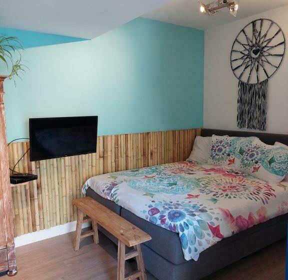 Pensão Studio Pipper