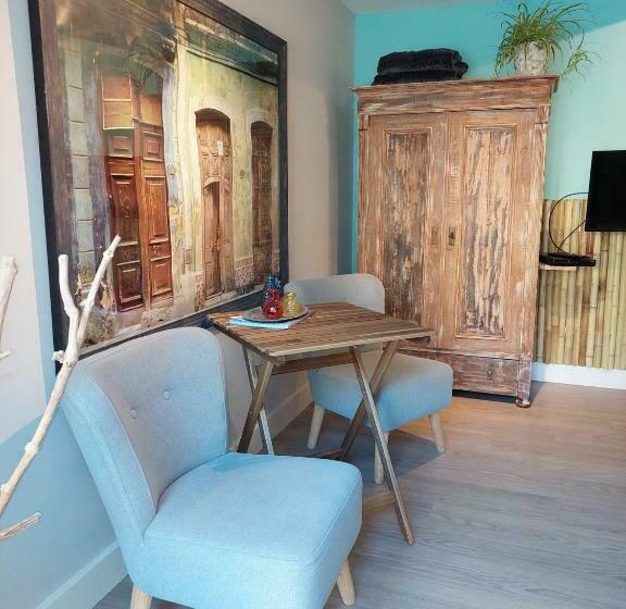 Pensão Studio Pipper