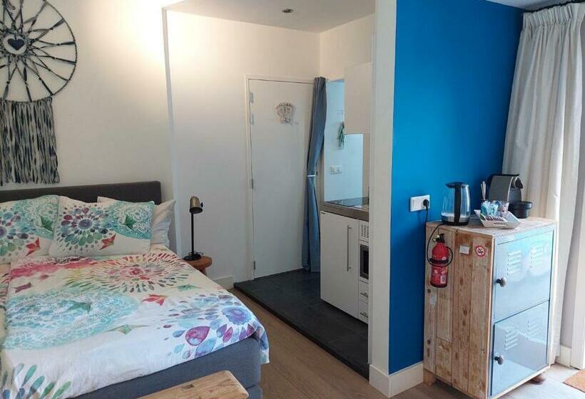 Pensão Studio Pipper