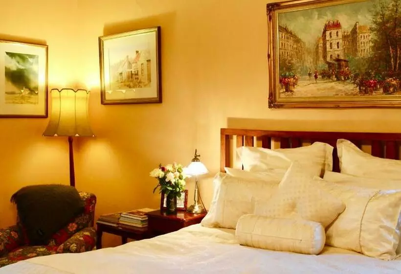 Silver Birch B&b
