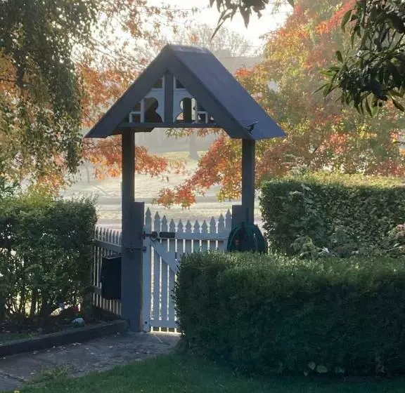 Silver Birch B&b