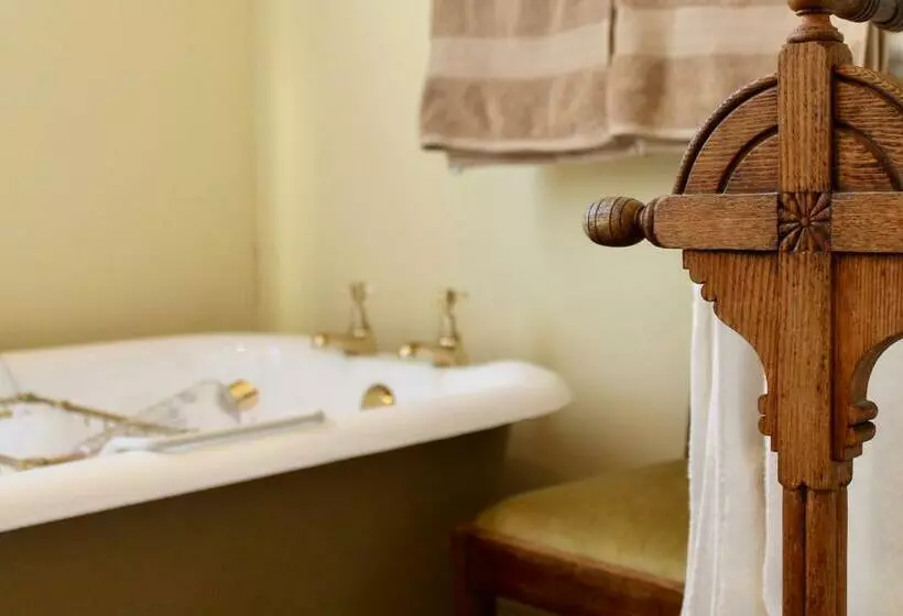Silver Birch B&b