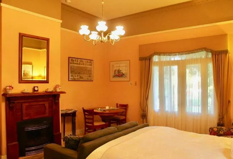 Silver Birch B&b
