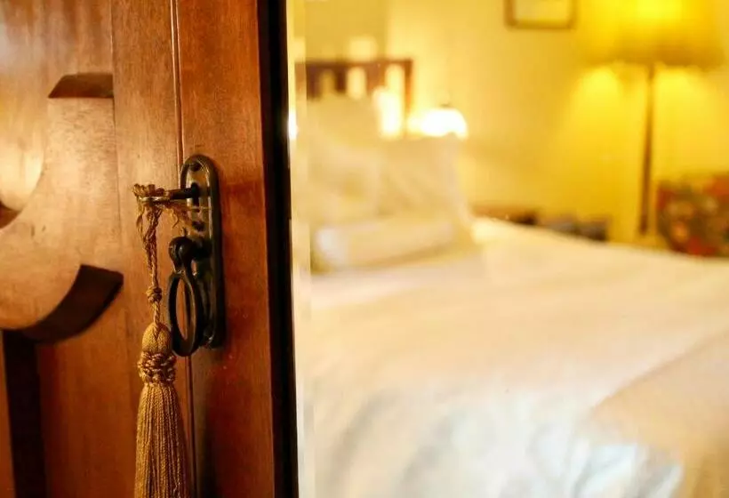 Silver Birch B&b