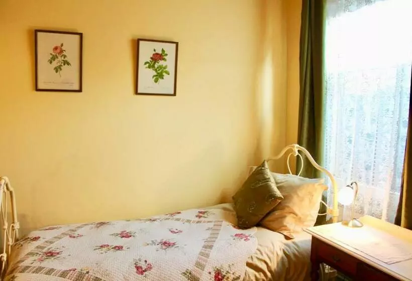 Silver Birch B&b