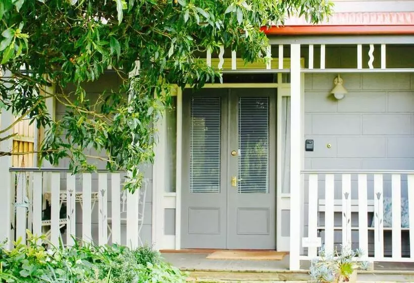 Silver Birch B&b