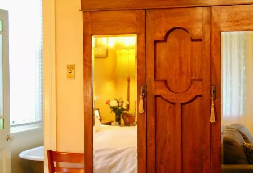 Silver Birch B&b
