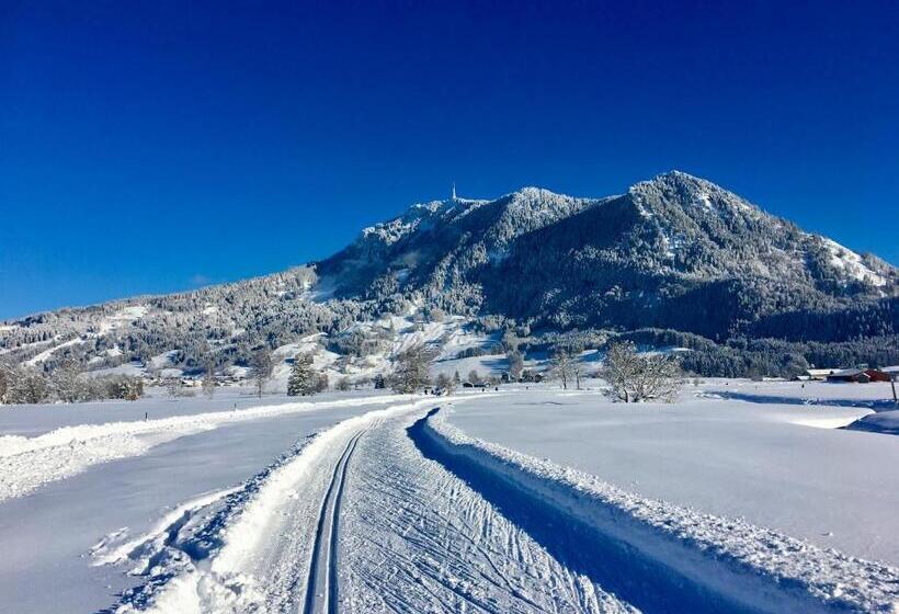Bed and Breakfast 2 Raum Gästezimmer Prokop