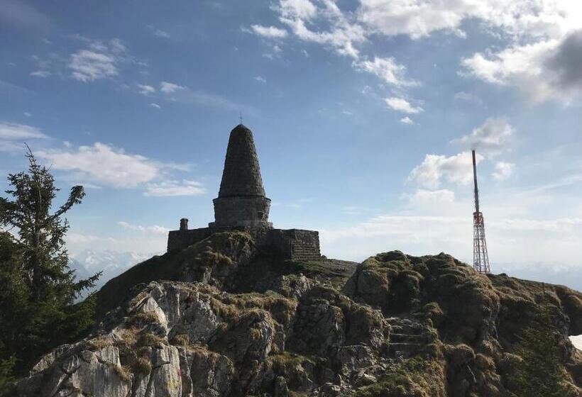 Bed and Breakfast 2 Raum Gästezimmer Prokop