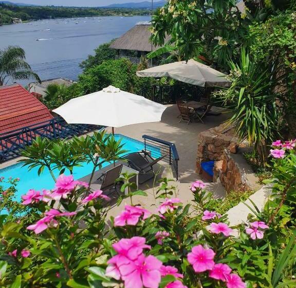 住宿加早餐  Cozy Kosmos