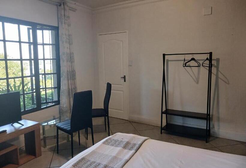 住宿加早餐  Cozy Kosmos