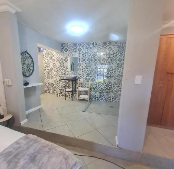 住宿加早餐  Cozy Kosmos