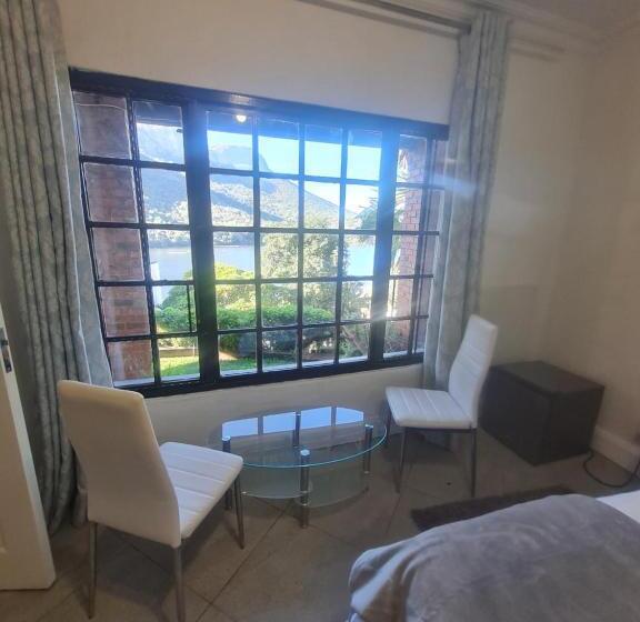 住宿加早餐  Cozy Kosmos