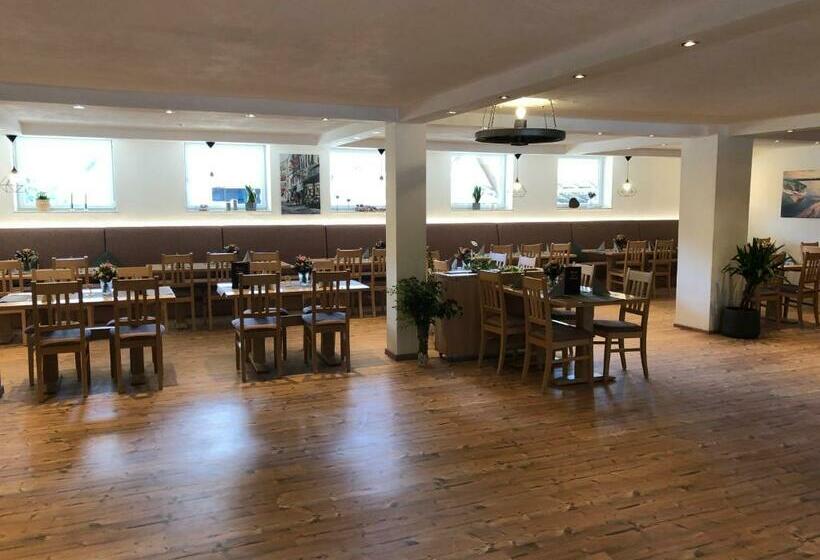 민박 Gästehaus Kling