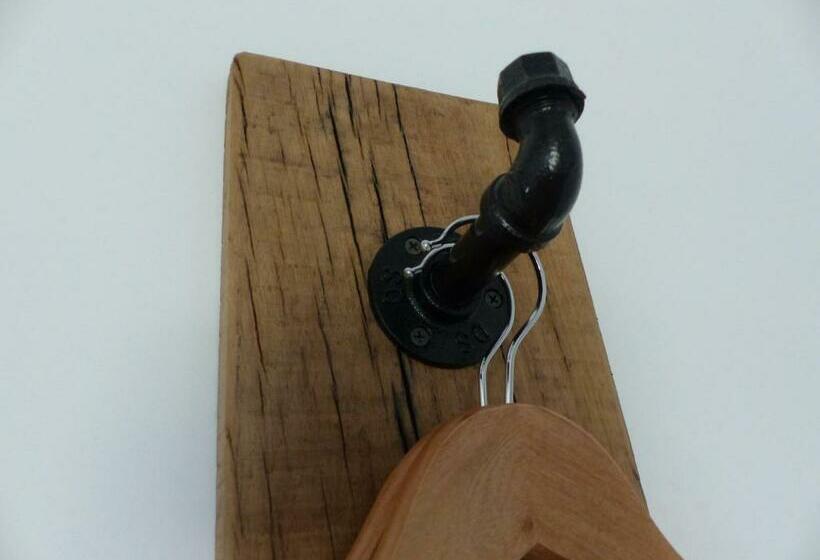 민박 L Alambic De L Estuaire