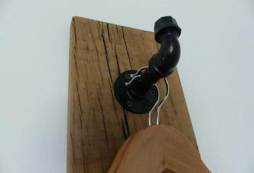 Aamiaismajoitus (B&B) L Alambic De L Estuaire