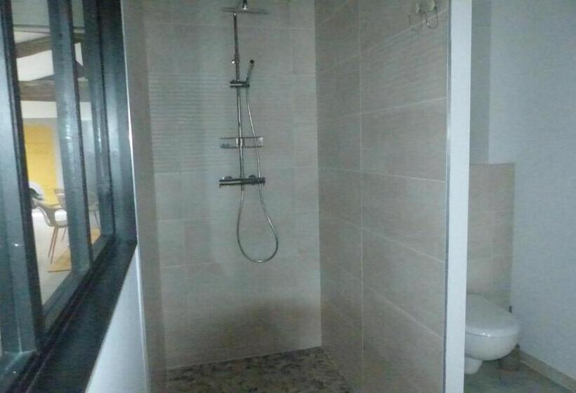 민박 L Alambic De L Estuaire