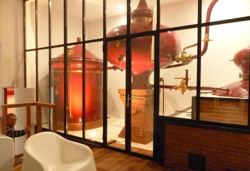 민박 L Alambic De L Estuaire