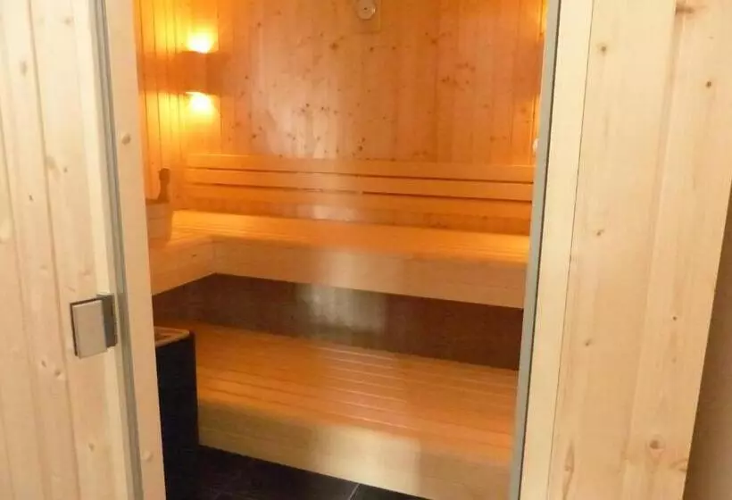 Aamiaismajoitus (B&B) L Alambic De L Estuaire