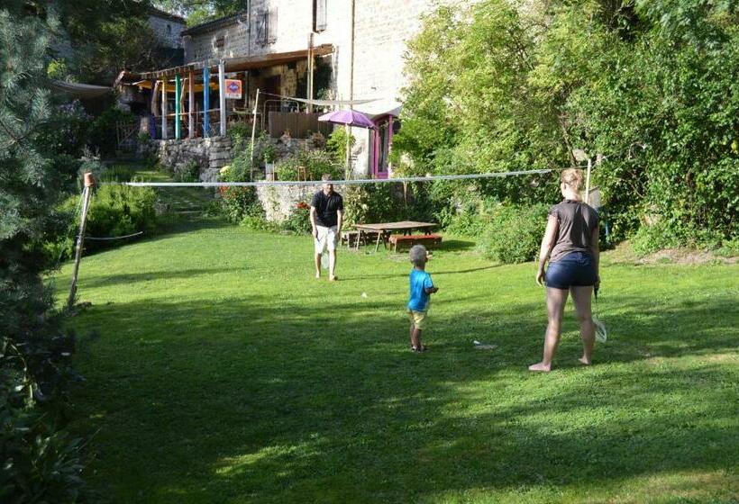 住宿加早餐 La Freiressa