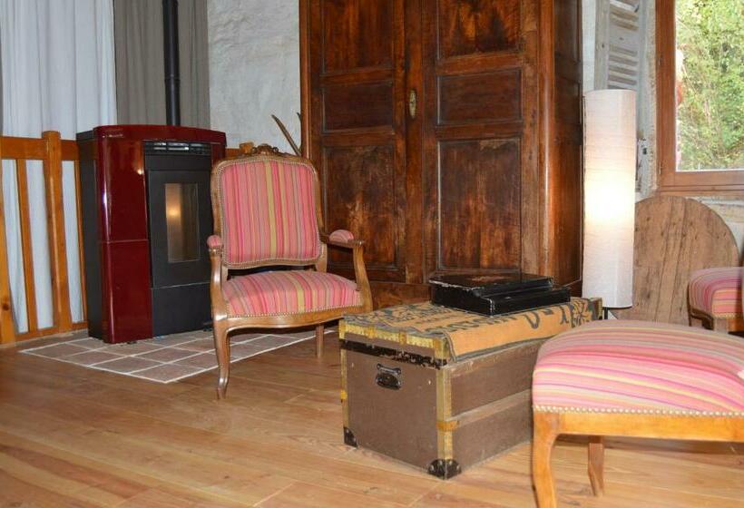 住宿加早餐 La Freiressa