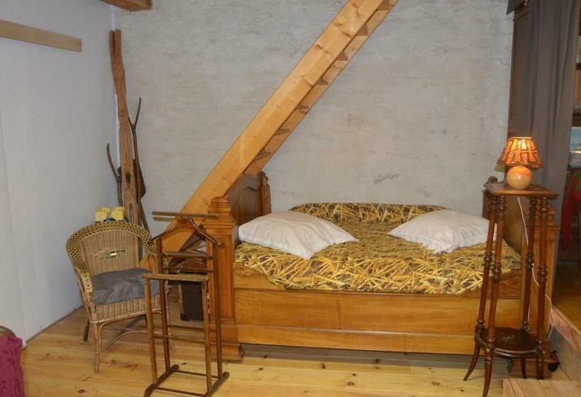 住宿加早餐 La Freiressa