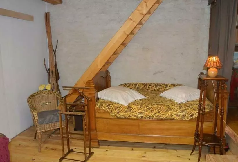 ベッドアンドブレックファースト La Freiressa