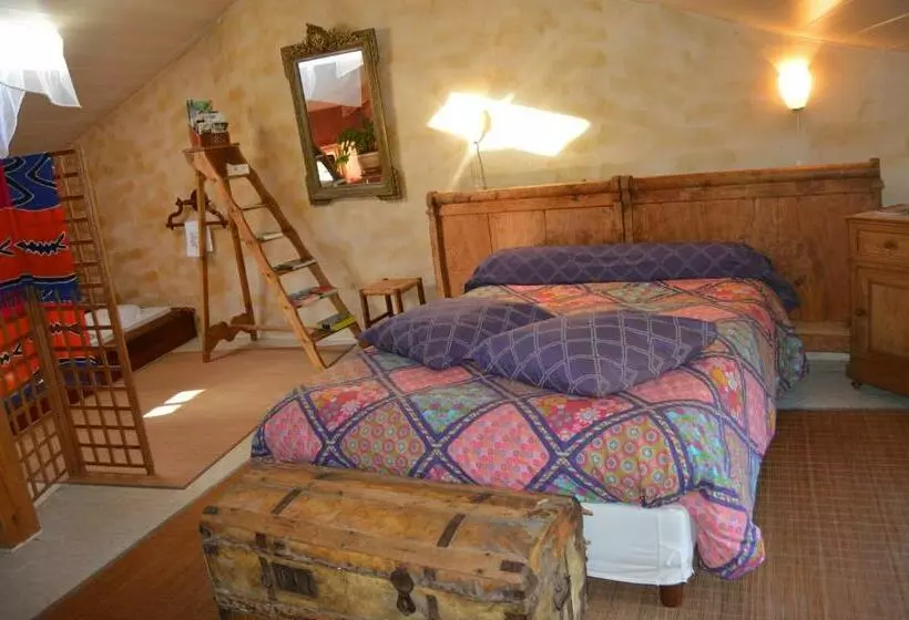 ベッドアンドブレックファースト La Freiressa