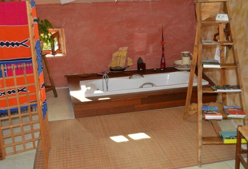 住宿加早餐 La Freiressa