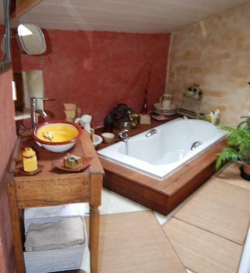 住宿加早餐 La Freiressa