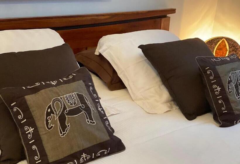 تختخواب و صبحانه Les Evens La Baule