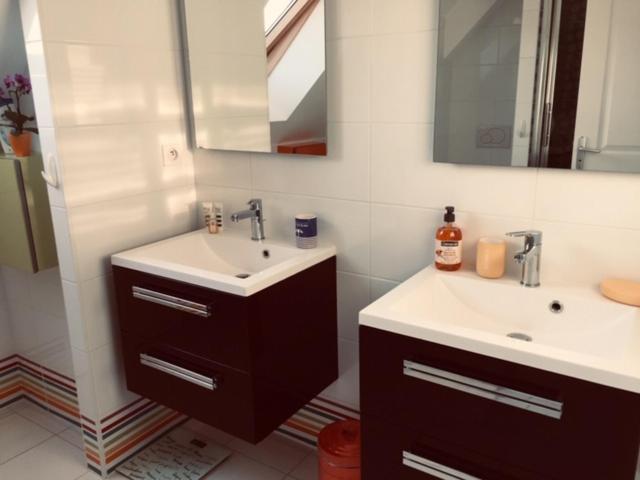 تختخواب و صبحانه Les Evens La Baule