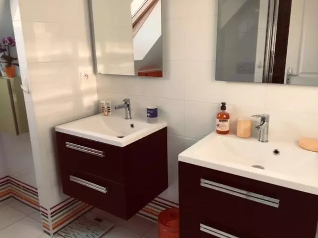 Aamiaismajoitus (B&B) Les Evens La Baule