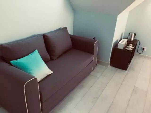 Aamiaismajoitus (B&B) Les Evens La Baule