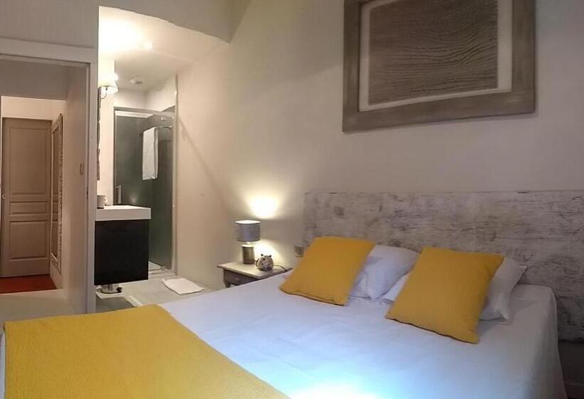 Bed and Breakfast Mas De Camejean