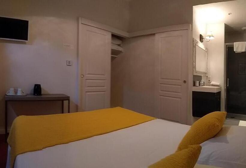 Bed and Breakfast Mas De Camejean