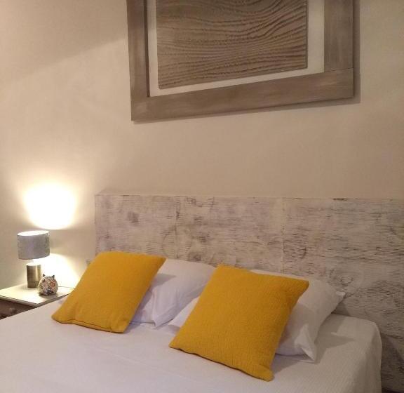 Bed and Breakfast Mas De Camejean